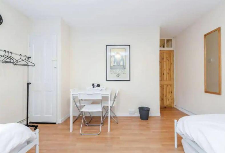 Aplacetostay Central London Apartment, Zone 1 Leic Kültér fotó
